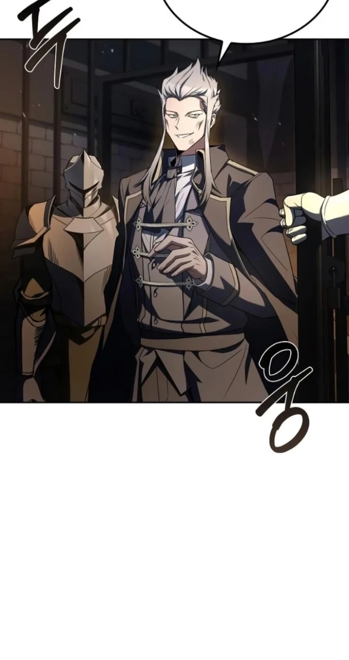 Archmage Restaurant Chapter 109 - halaman 38