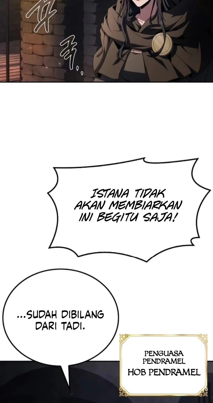 Archmage Restaurant Chapter 109 - halaman 40