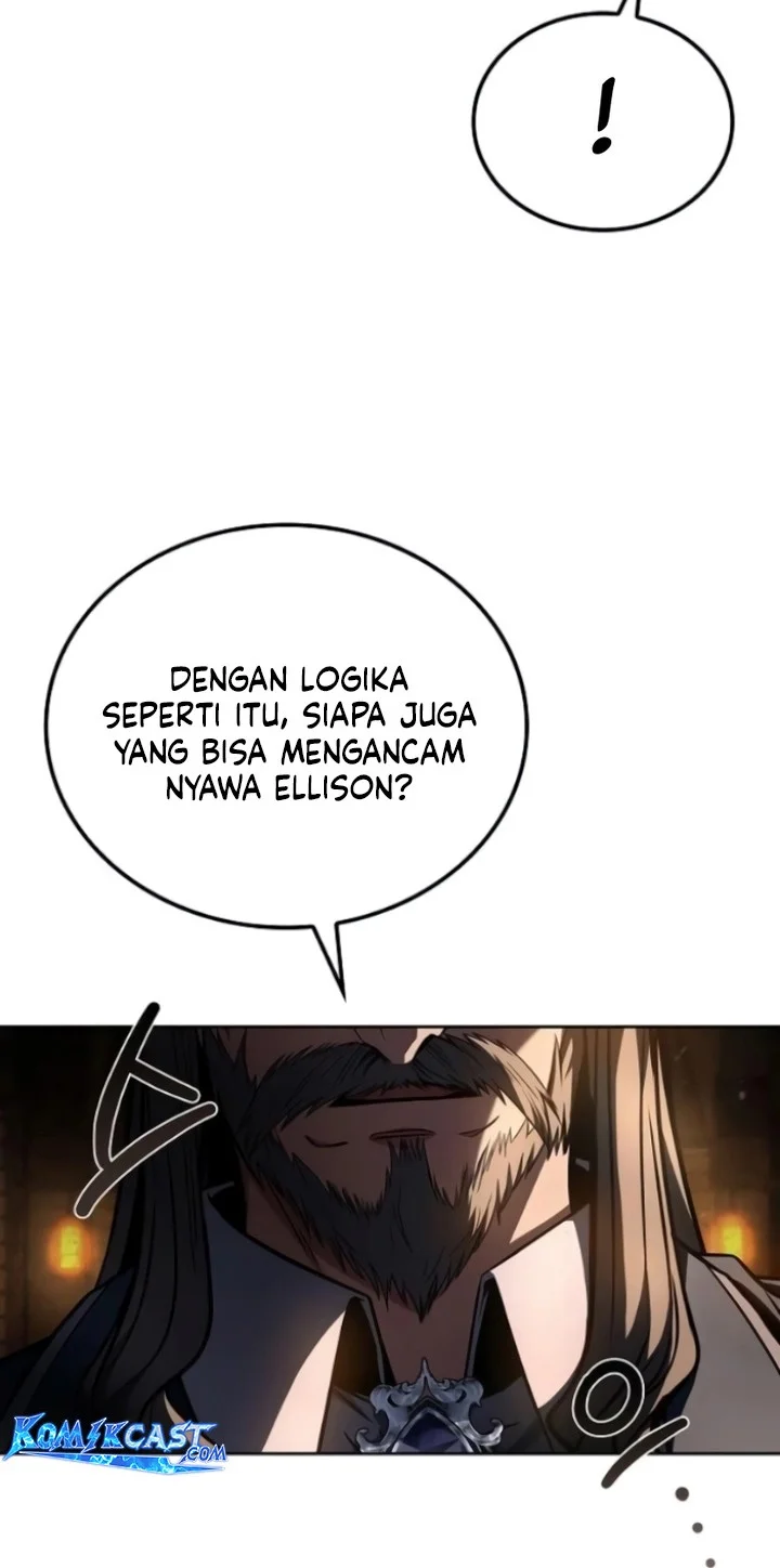 Archmage Restaurant Chapter 109 - halaman 46