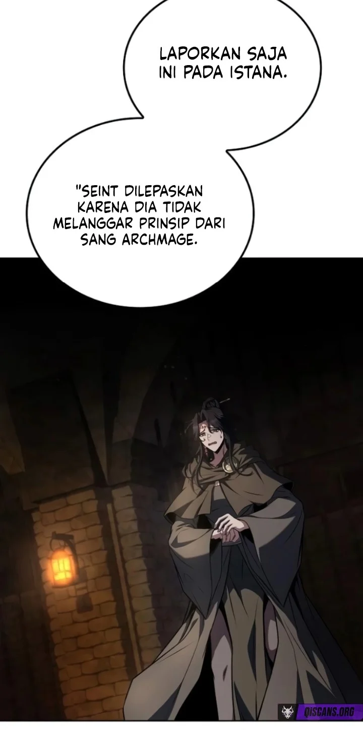 Archmage Restaurant Chapter 109 - halaman 48