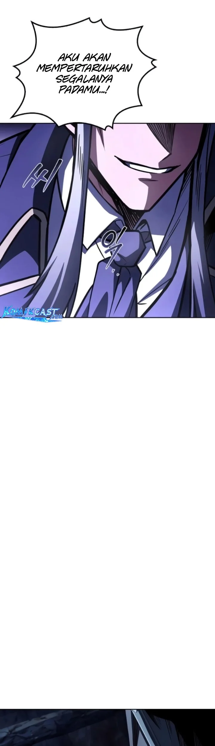 Archmage Restaurant Chapter 109 - halaman 55