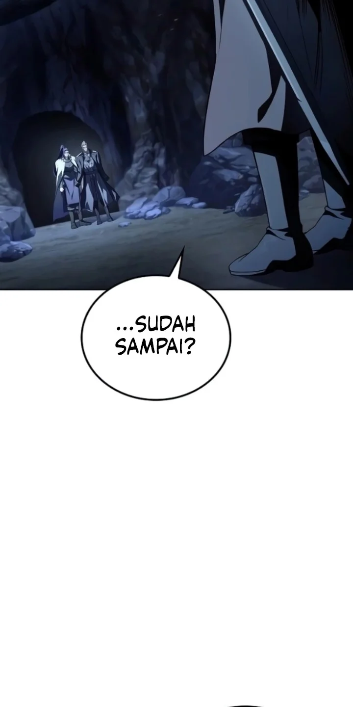 Archmage Restaurant Chapter 109 - halaman 56