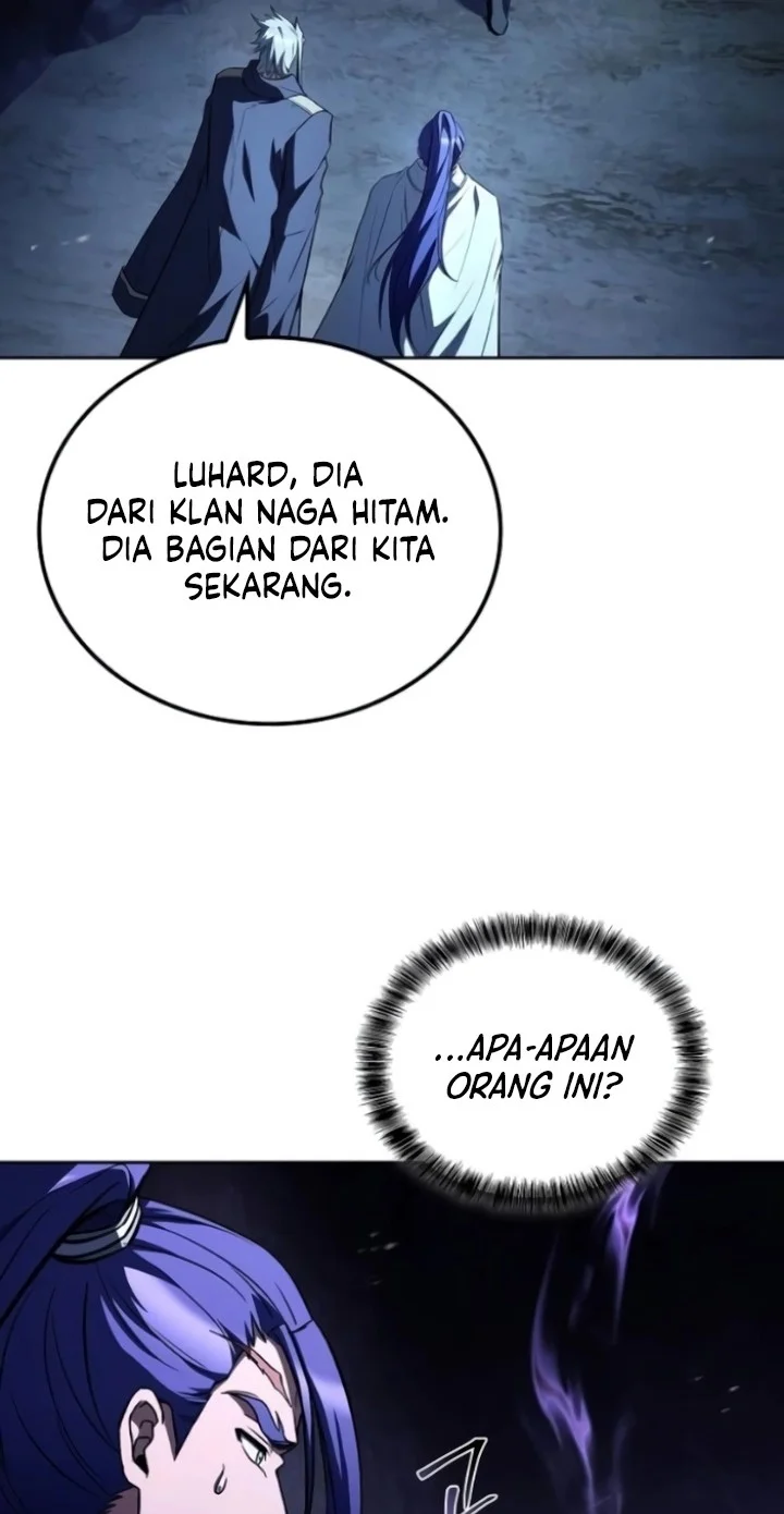 Archmage Restaurant Chapter 109 - halaman 58