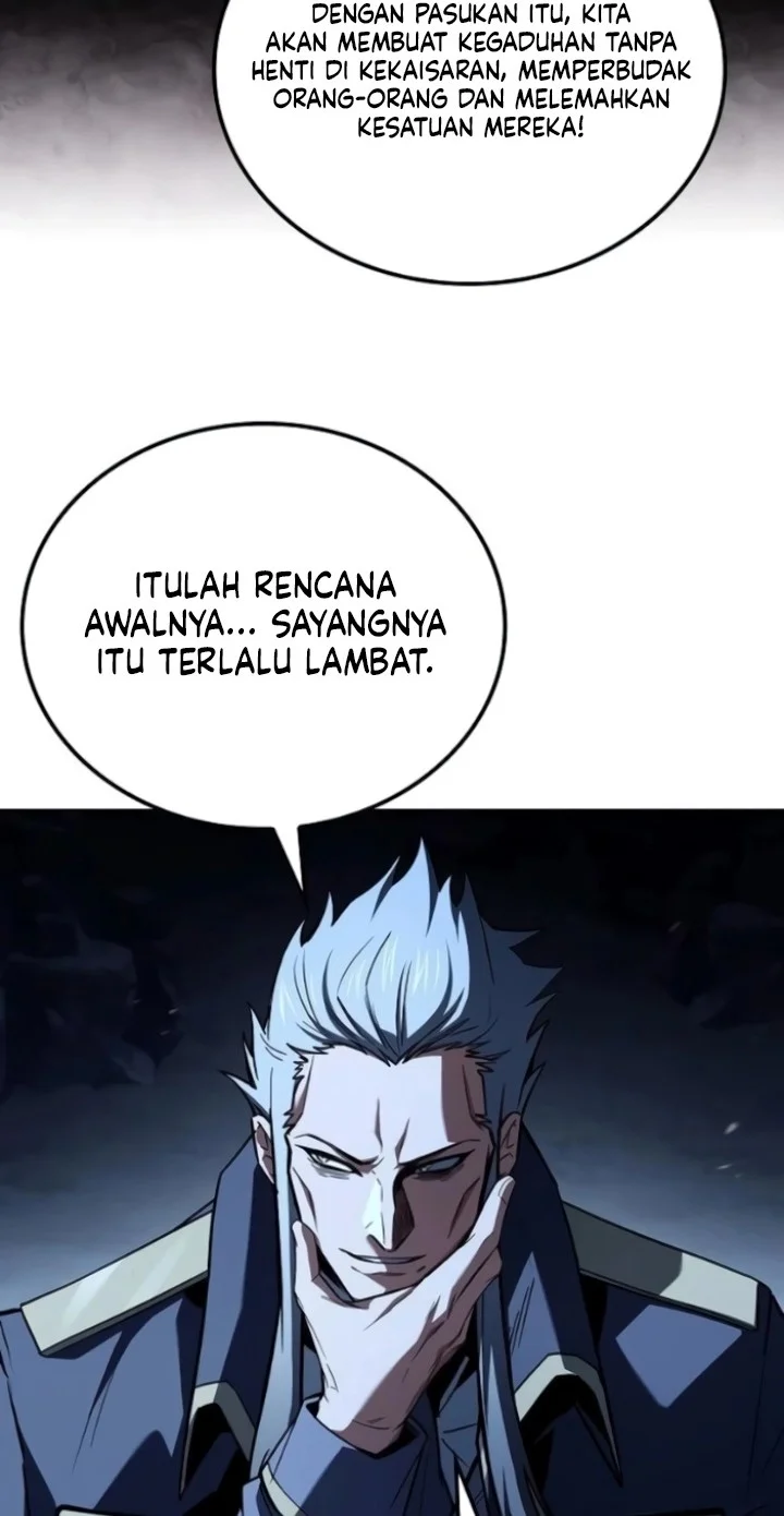 Archmage Restaurant Chapter 109 - halaman 62