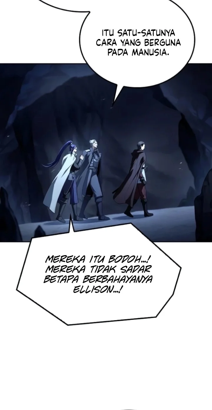 Archmage Restaurant Chapter 109 - halaman 64