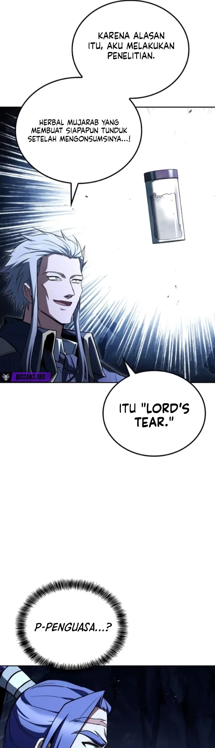 Archmage Restaurant Chapter 109 - halaman 65
