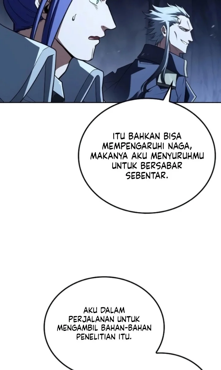 Archmage Restaurant Chapter 109 - halaman 66