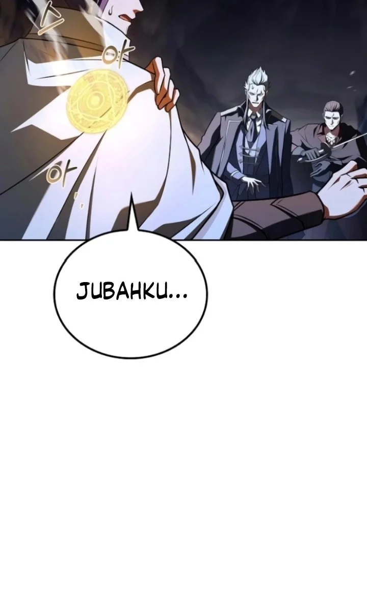 Archmage Restaurant Chapter 109 - halaman 68