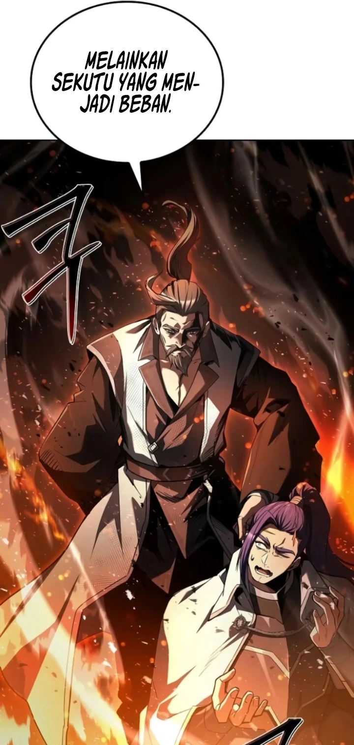 Archmage Restaurant Chapter 109 - halaman 73