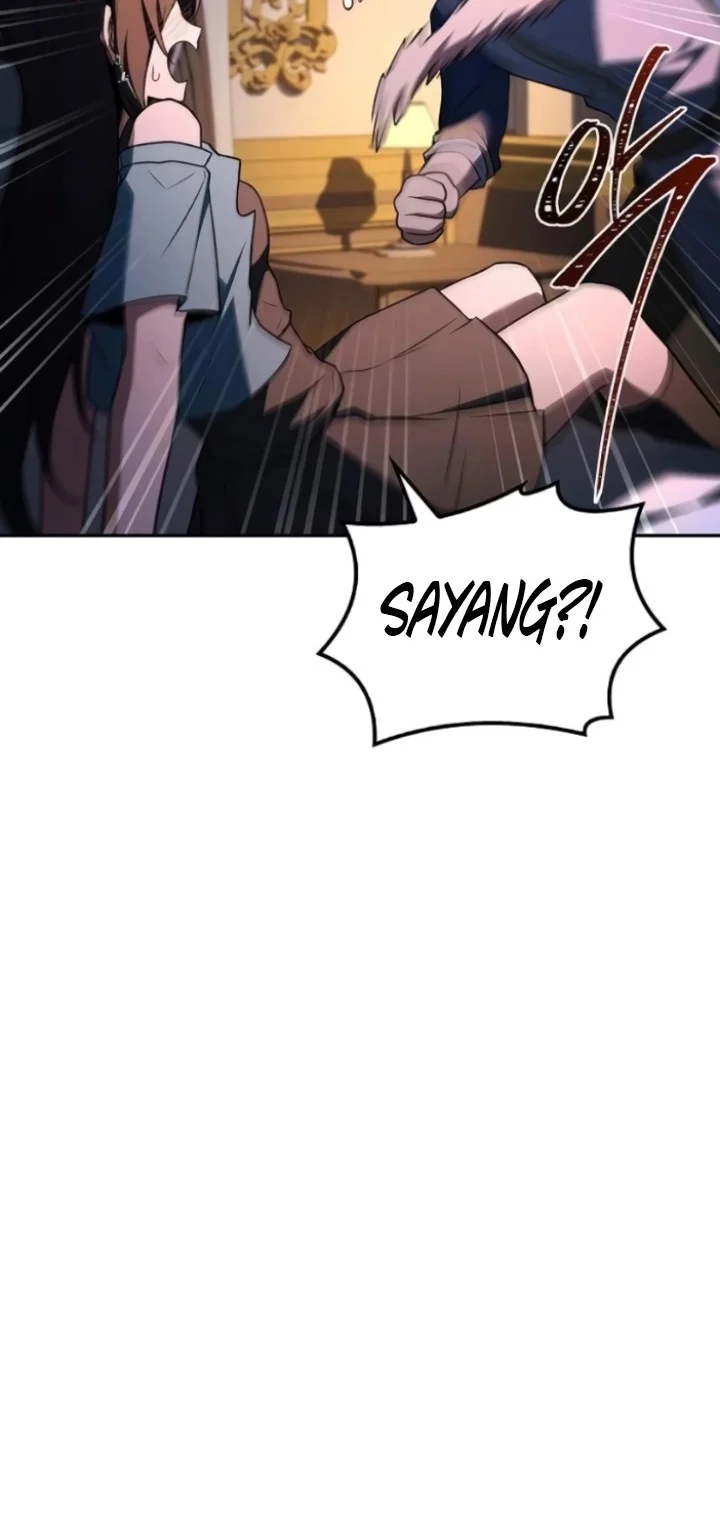 Archmage Restaurant Chapter 109 - halaman 8