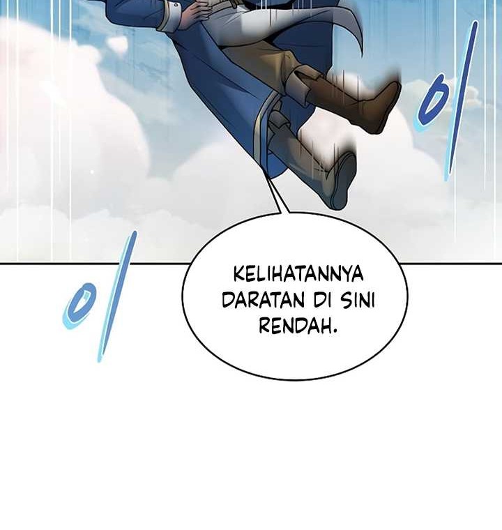 Archmage Restaurant Chapter 11 - halaman 11