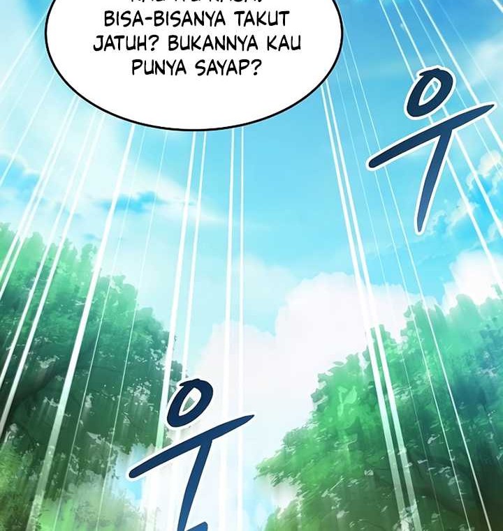 Archmage Restaurant Chapter 11 - halaman 13