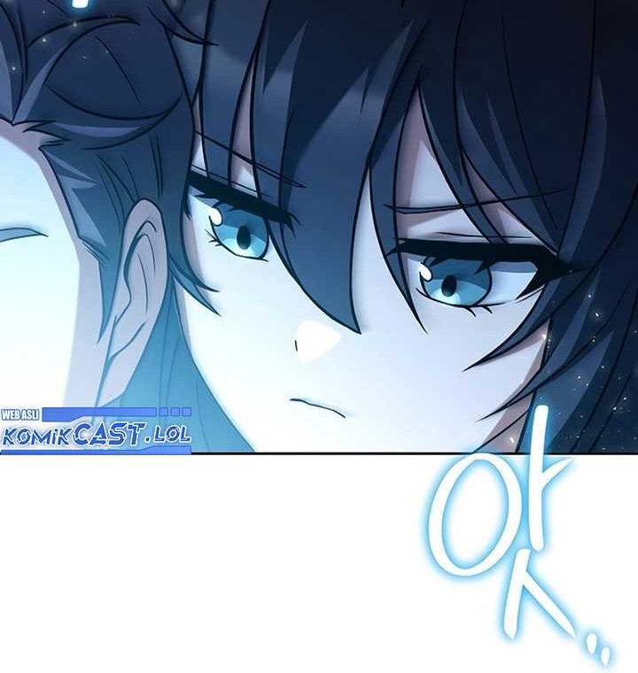Archmage Restaurant Chapter 11 - halaman 15