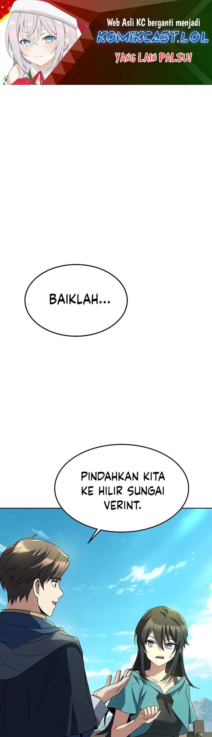 Archmage Restaurant Chapter 11 - halaman 2