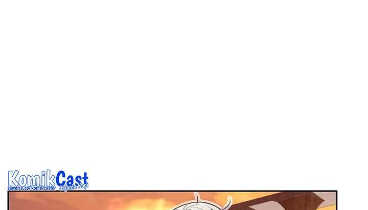 Archmage Restaurant Chapter 11 - halaman 27
