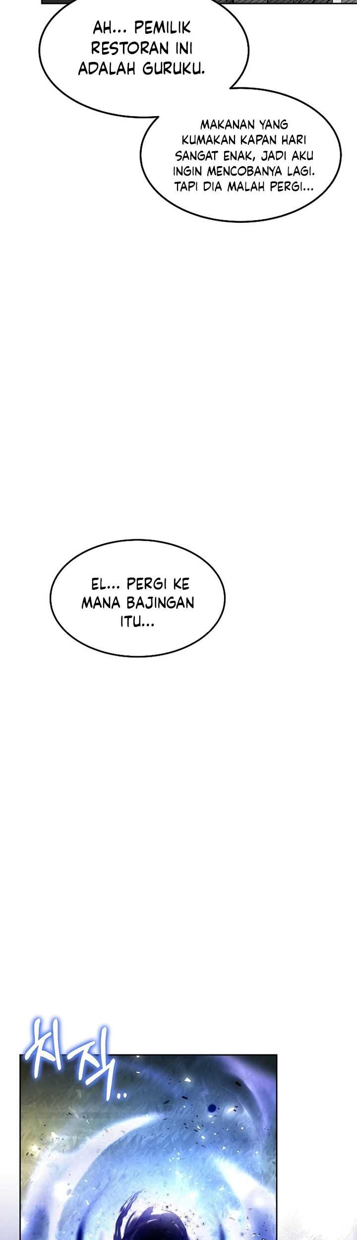 Archmage Restaurant Chapter 11 - halaman 30