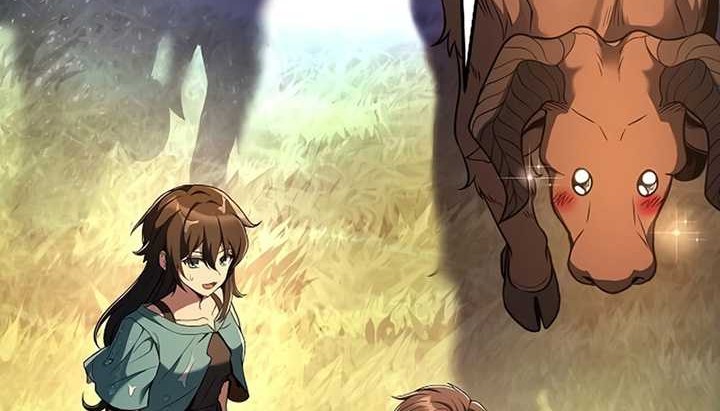 Archmage Restaurant Chapter 11 - halaman 33