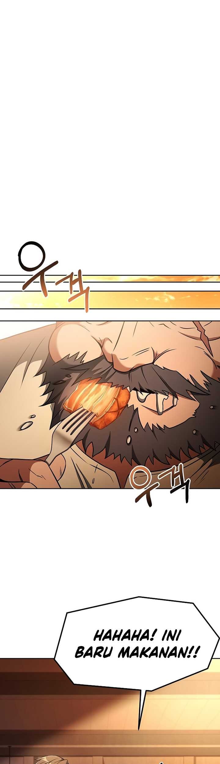 Archmage Restaurant Chapter 11 - halaman 42