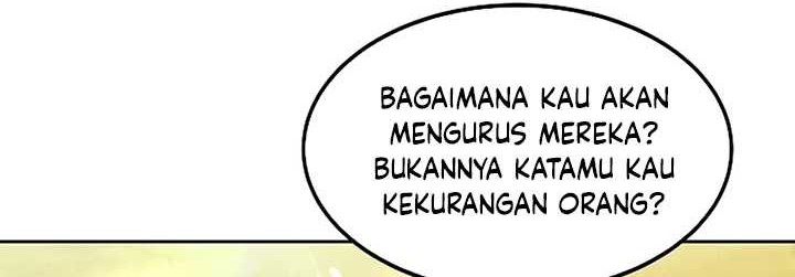 Archmage Restaurant Chapter 11 - halaman 47