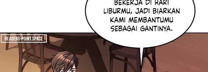 Archmage Restaurant Chapter 11 - halaman 53