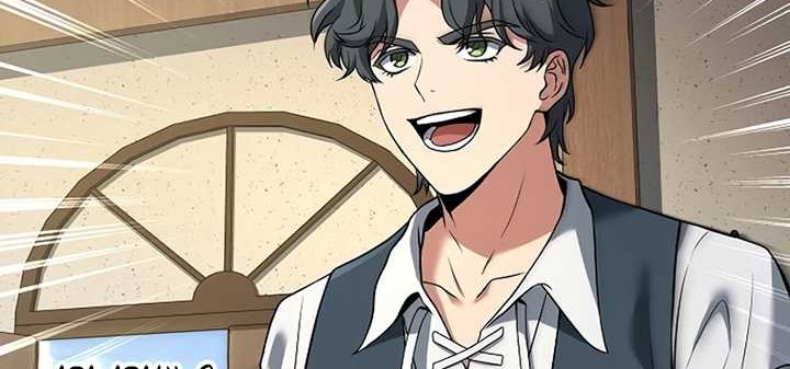 Archmage Restaurant Chapter 11 - halaman 63