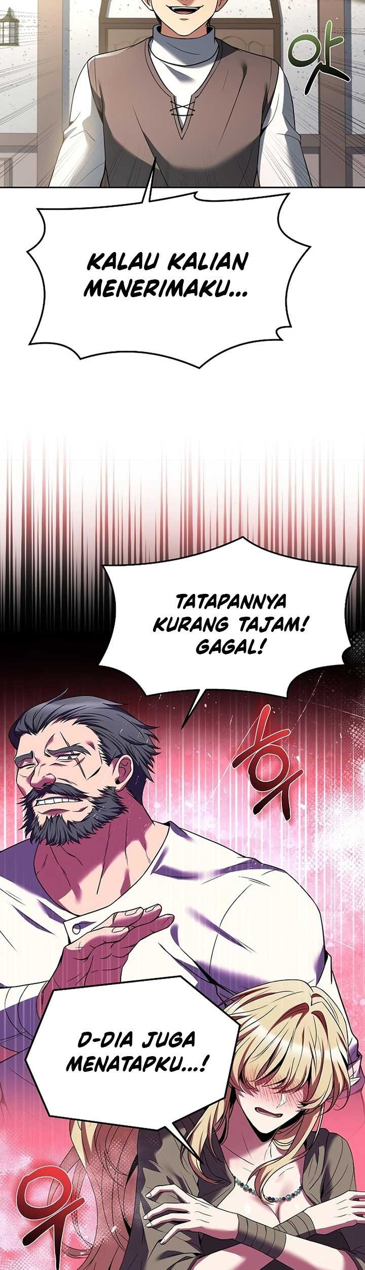Archmage Restaurant Chapter 11 - halaman 84
