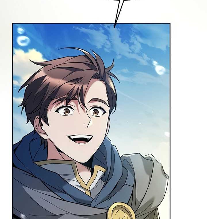 Archmage Restaurant Chapter 11 - halaman 9