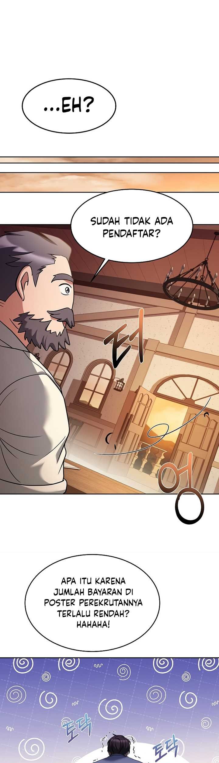 Archmage Restaurant Chapter 11 - halaman 90