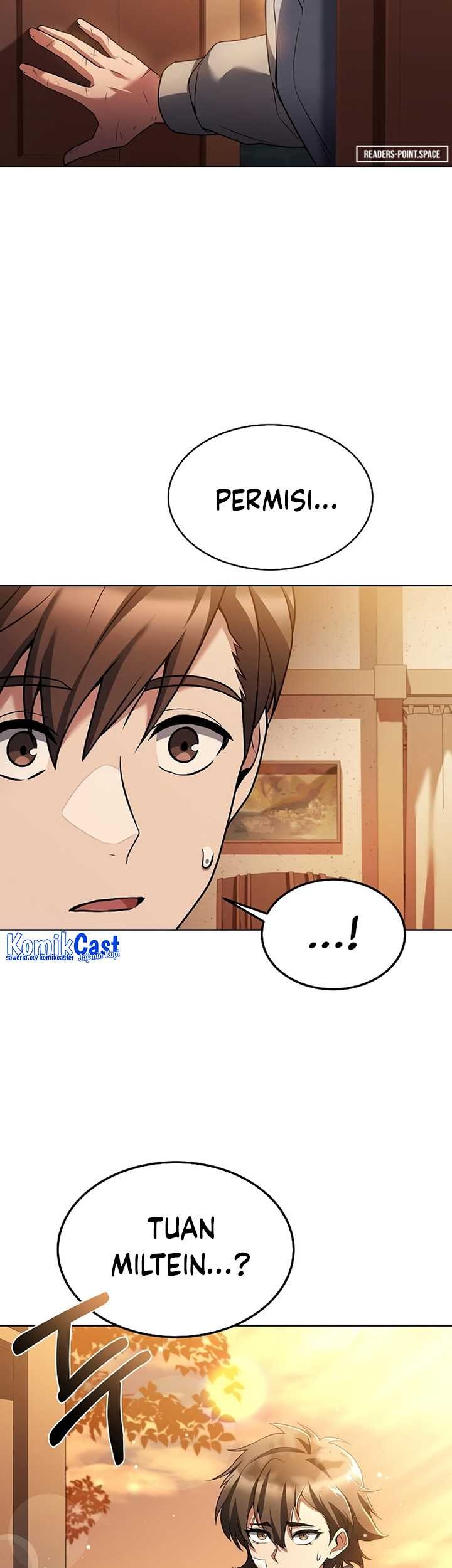 Archmage Restaurant Chapter 11 - halaman 94