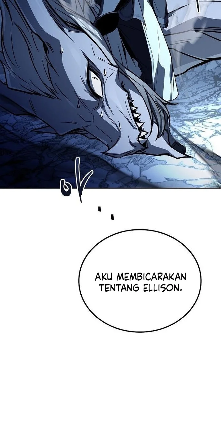 Archmage Restaurant Chapter 110 - halaman 26