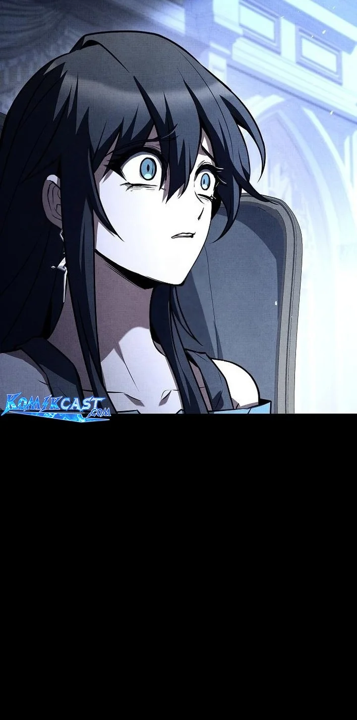 Archmage Restaurant Chapter 110 - halaman 32