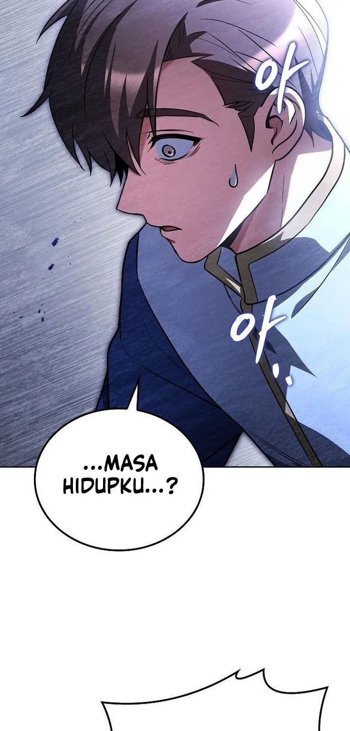 Archmage Restaurant Chapter 110 - halaman 36