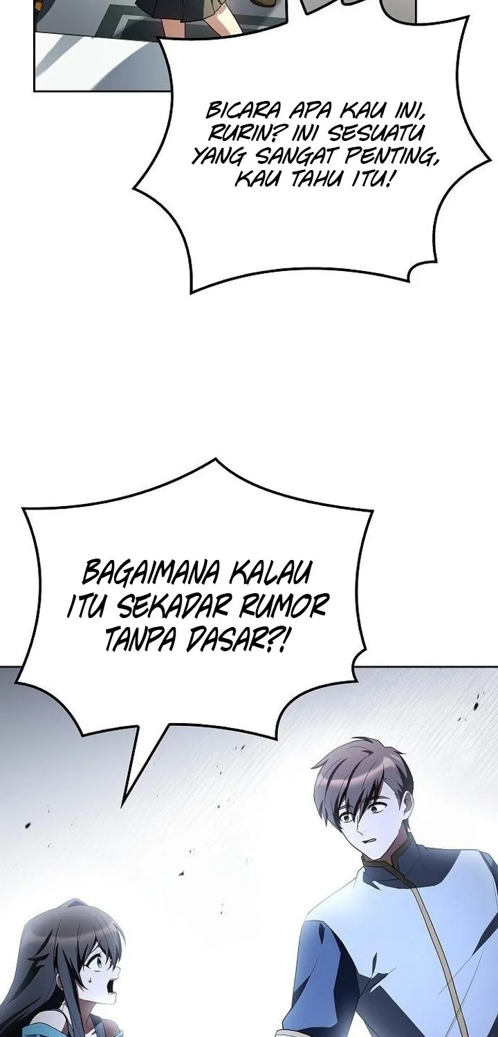 Archmage Restaurant Chapter 110 - halaman 38