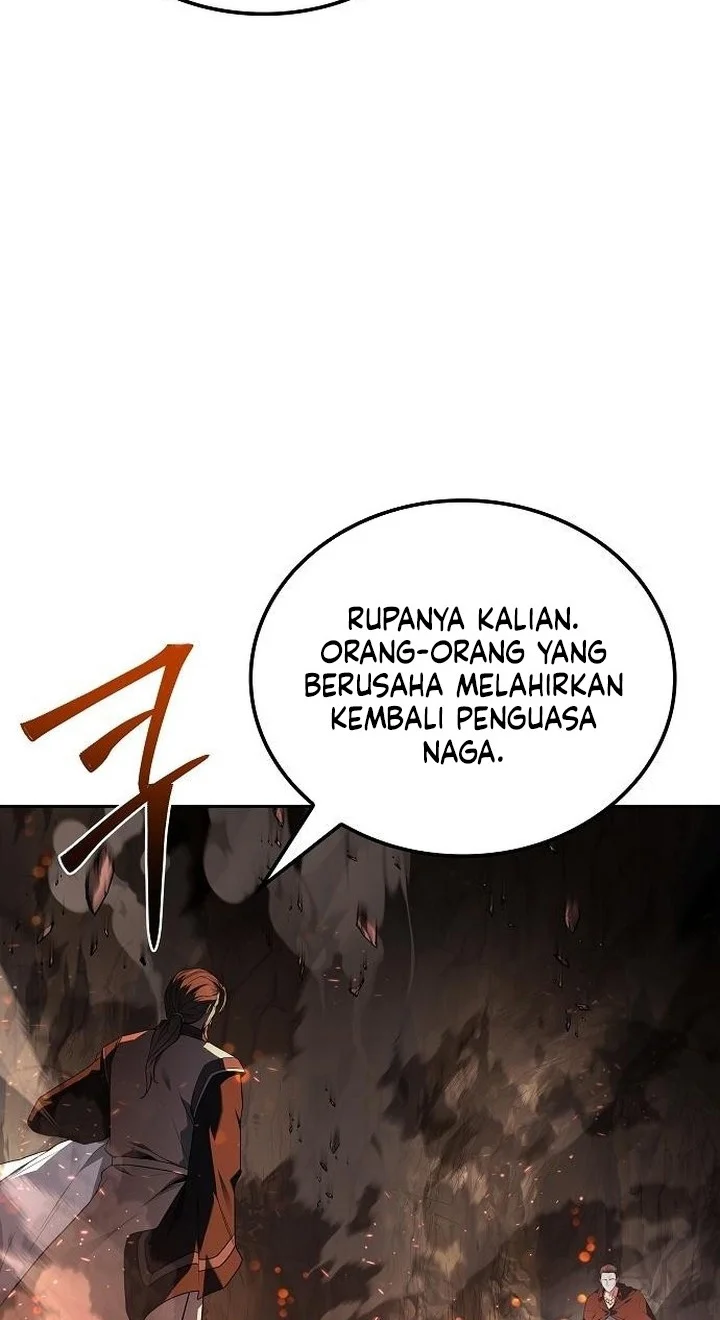Archmage Restaurant Chapter 110 - halaman 4