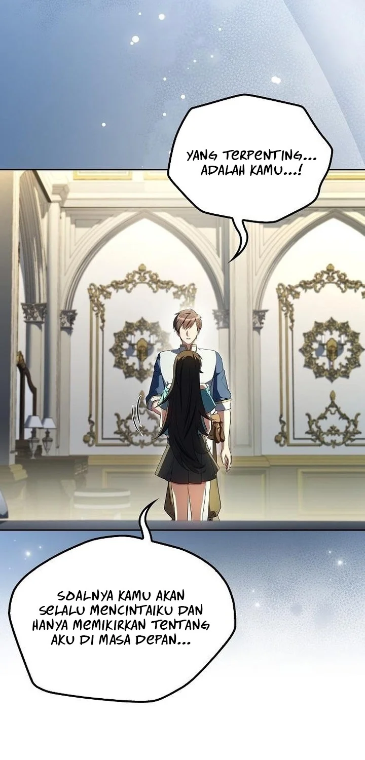 Archmage Restaurant Chapter 110 - halaman 40