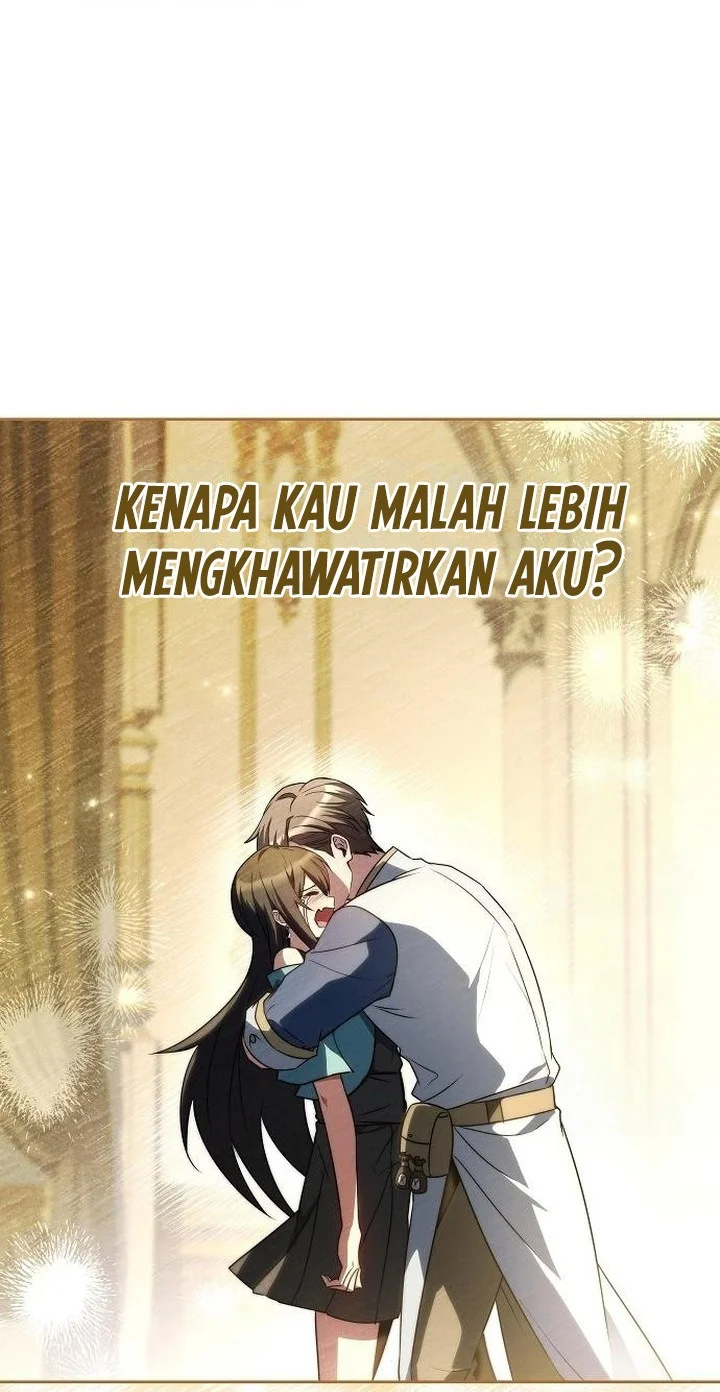 Archmage Restaurant Chapter 110 - halaman 44