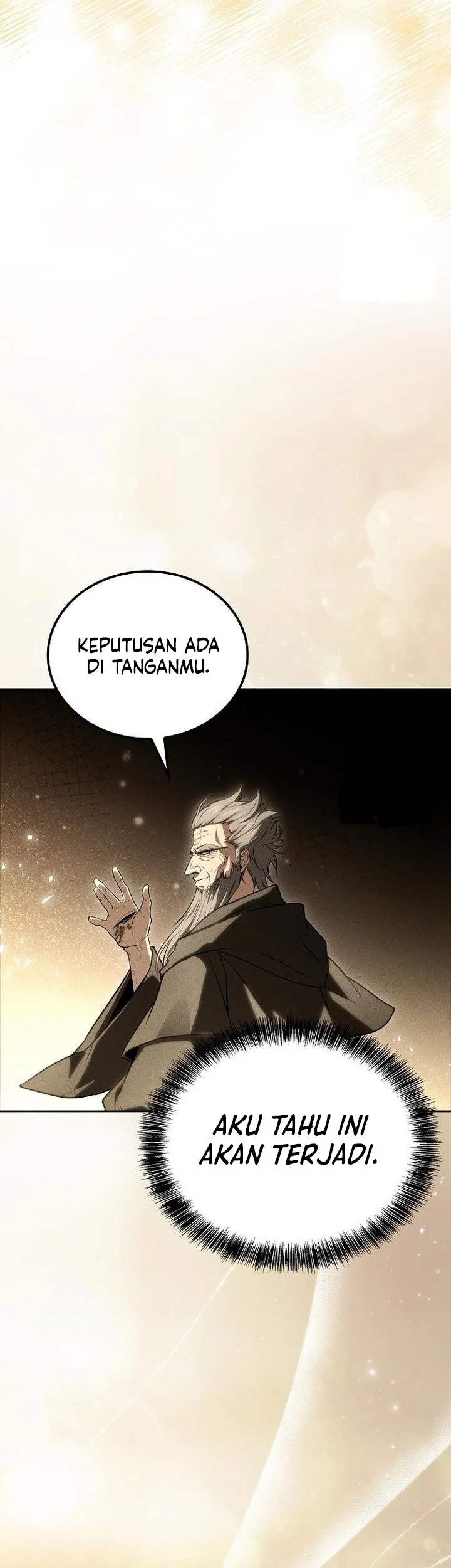 Archmage Restaurant Chapter 110 - halaman 45