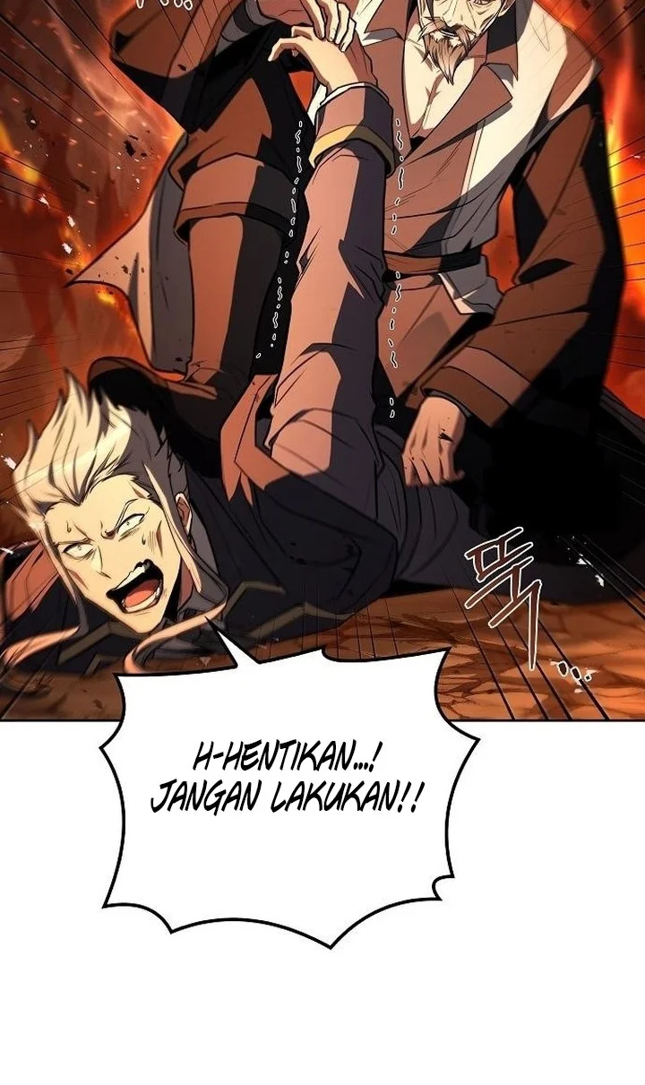 Archmage Restaurant Chapter 110 - halaman 54