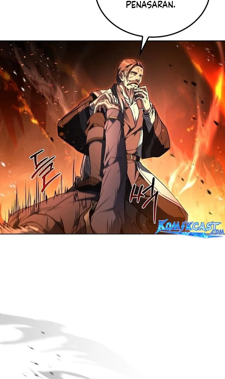 Archmage Restaurant Chapter 110 - halaman 56