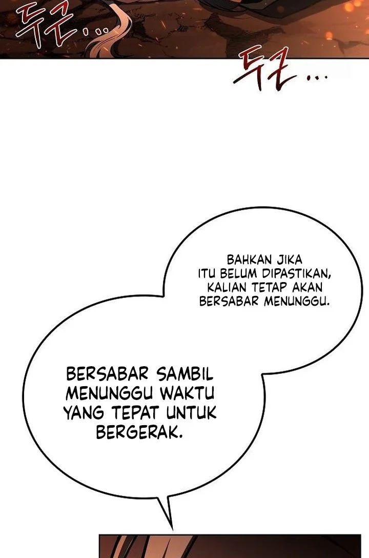 Archmage Restaurant Chapter 110 - halaman 58