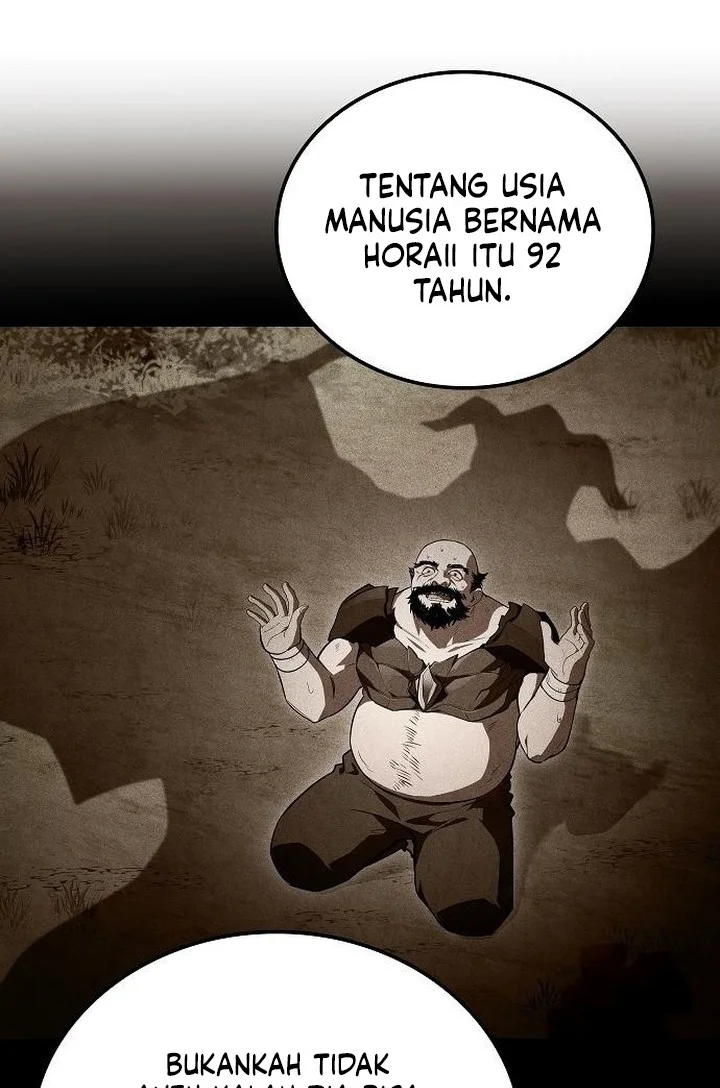 Archmage Restaurant Chapter 110 - halaman 62