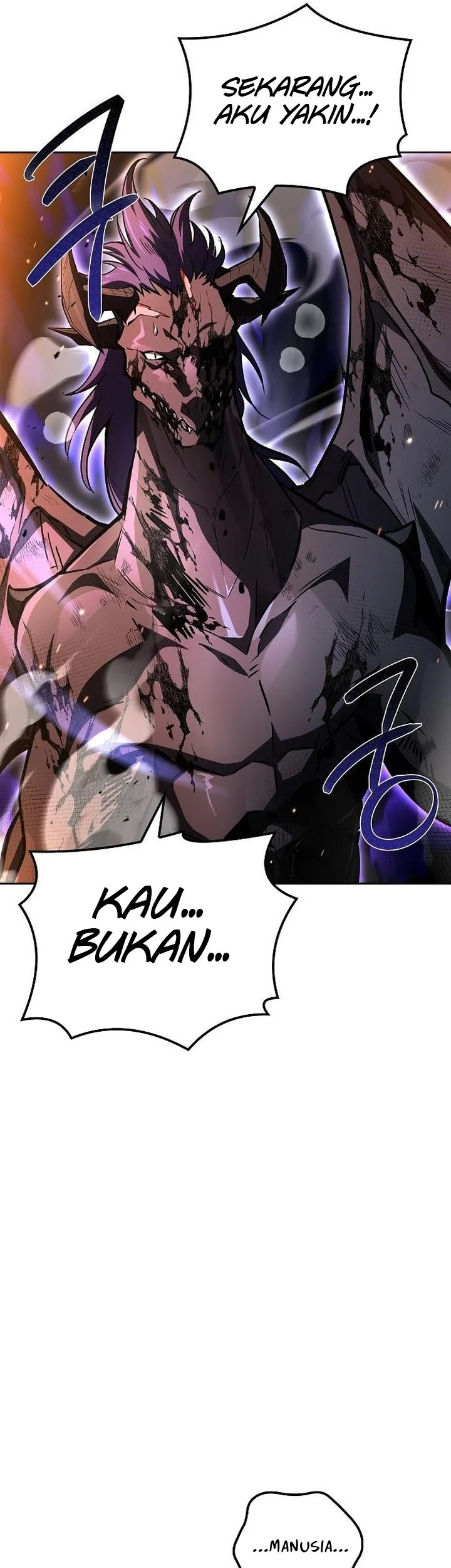 Archmage Restaurant Chapter 110 - halaman 65