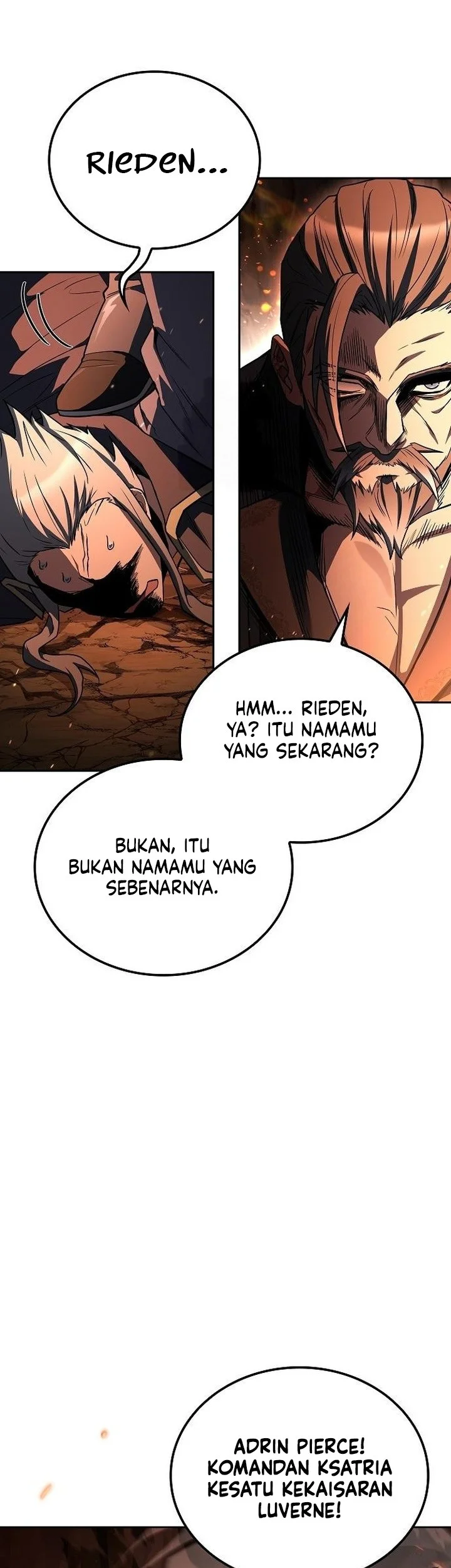 Archmage Restaurant Chapter 110 - halaman 67