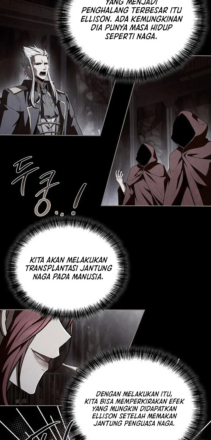 Archmage Restaurant Chapter 110 - halaman 70
