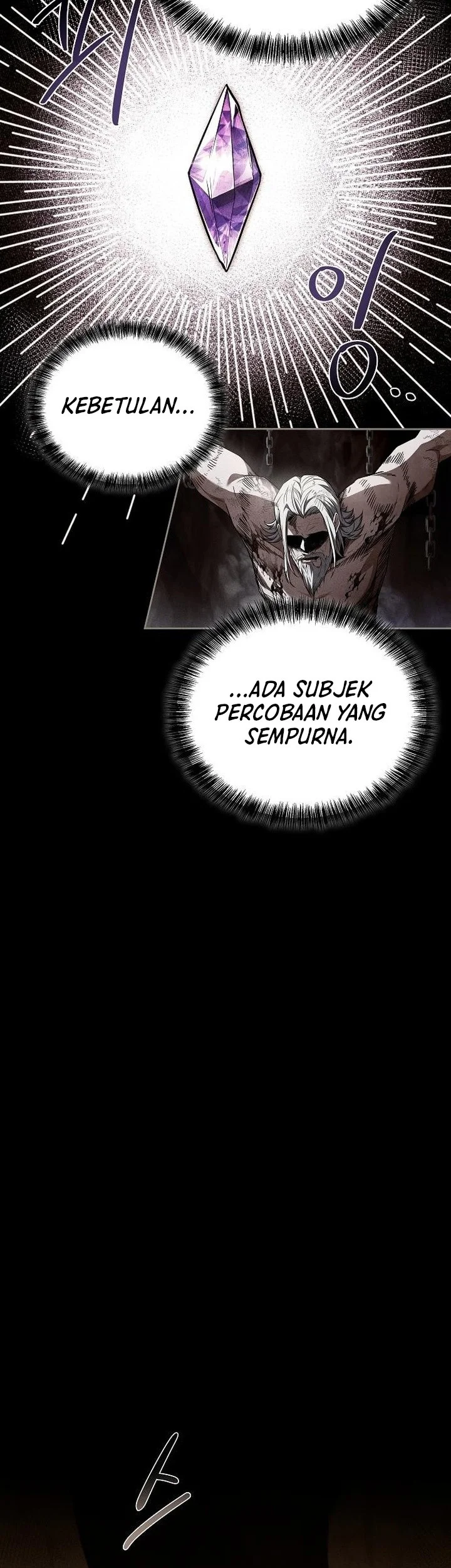 Archmage Restaurant Chapter 110 - halaman 71
