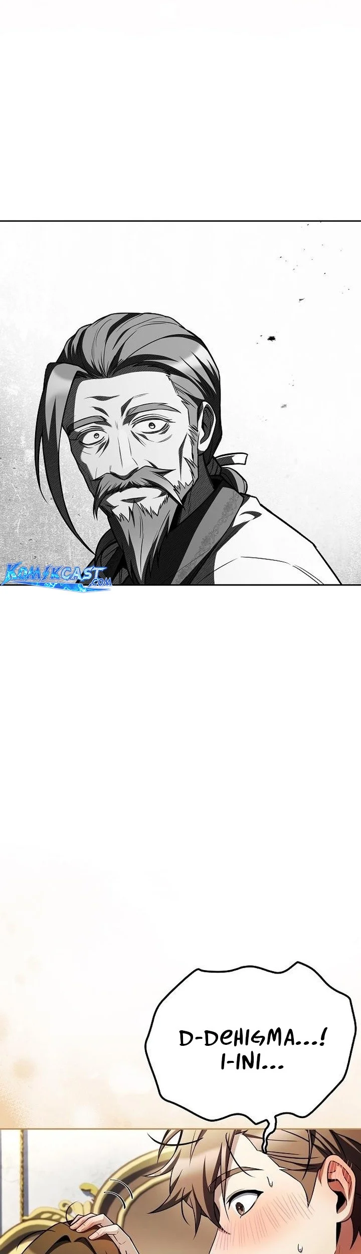 Archmage Restaurant Chapter 110 - halaman 79