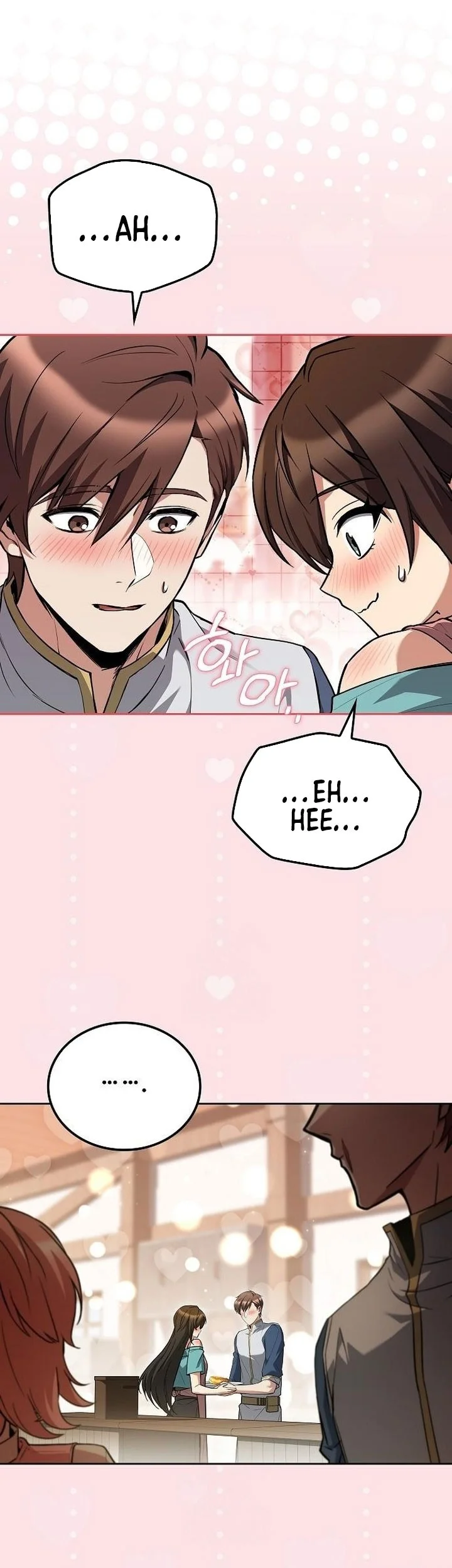 Archmage Restaurant Chapter 111 - halaman 11