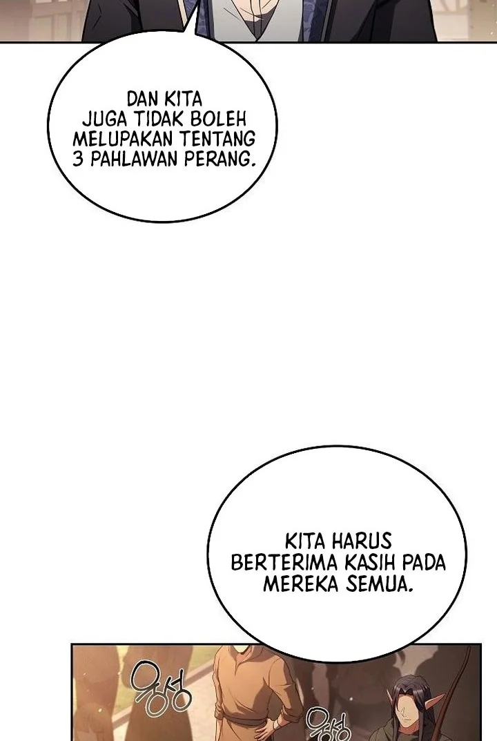 Archmage Restaurant Chapter 111 - halaman 18
