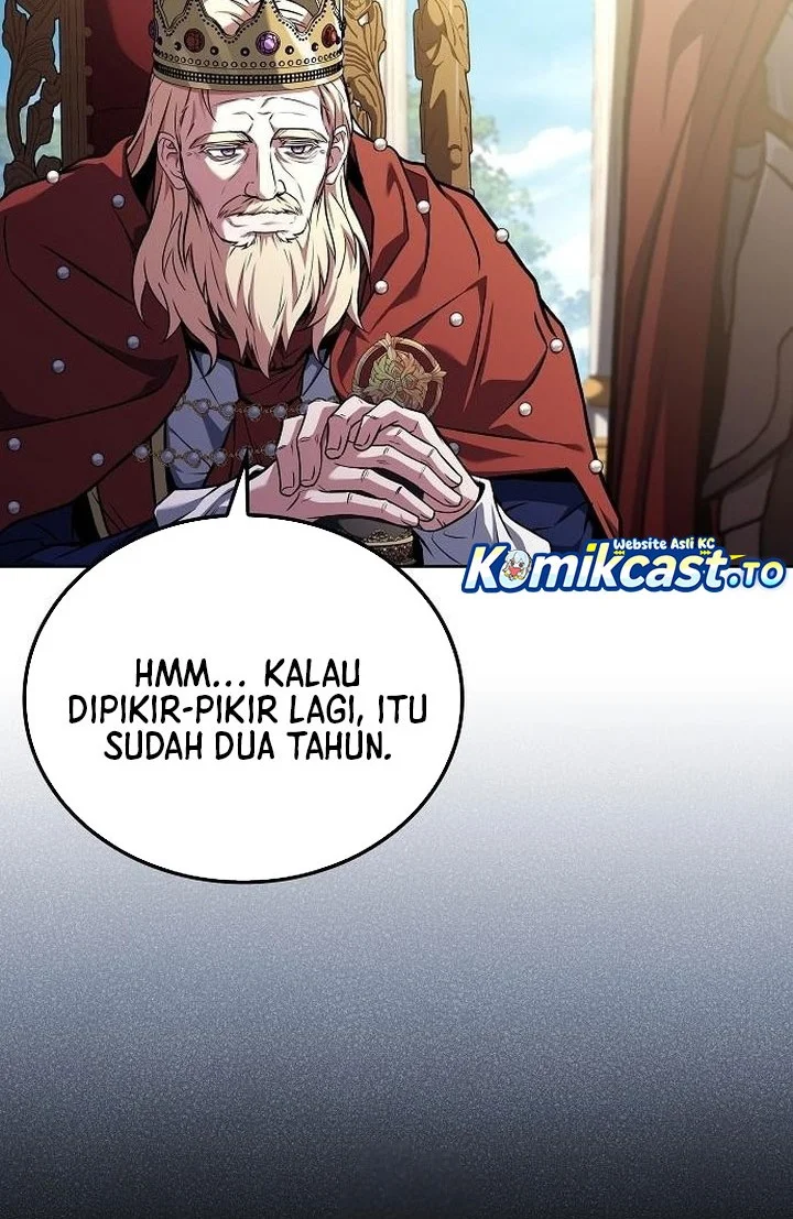 Archmage Restaurant Chapter 111 - halaman 2