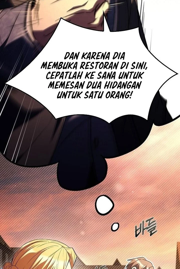 Archmage Restaurant Chapter 111 - halaman 20